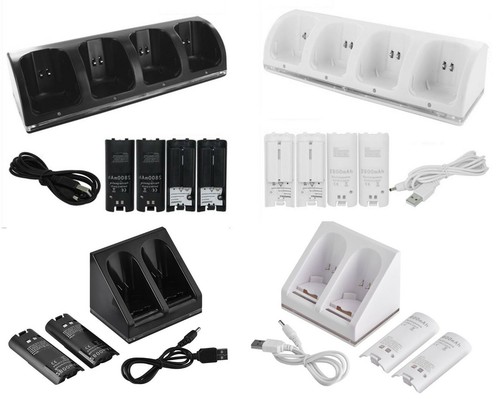 Ladestation charging - ⚡️,