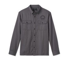 Harley-Davidson Willie G Skull