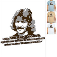 Walter frosch shirt - walter, t-shirt