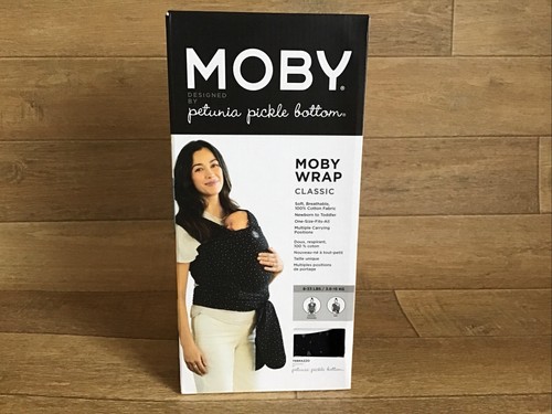 Moby petunia pickle - moby,