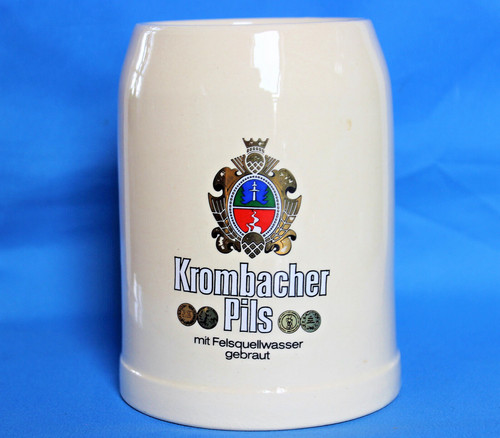 Vintage alter bierkrug - vintage, ww