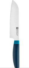 Zwilling J. A. Henckels Now S Kochmesser 53047-180 Edelstahl, Blaubeerblau