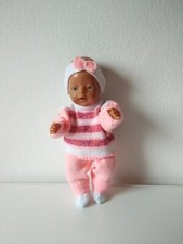 Puppensachen Puppenkleidung