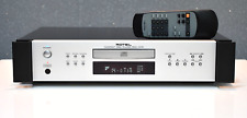 ROTEL RCD-1072 Premium HDCD-Player mit Zubehör