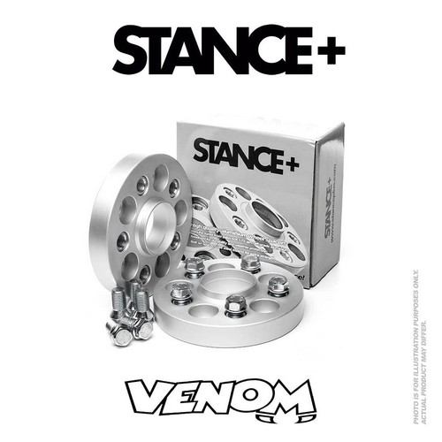 Stance 23mm alufelgen - stance+,