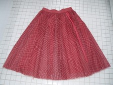 JOOP! Rock Gr. 42 Weinrot