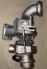 Turbolader Fiat Ducato 290