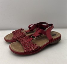 Bama gr 39 Damen Sandalen