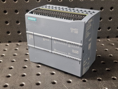Siemens simatic 1200 cpu - simatic,
