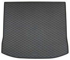 Gummi Kofferraumwanne für