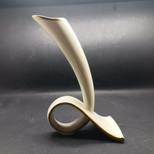 50er Jahre Lindner Küps Vase