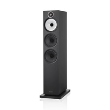 Bowers & Wilkins 603 S3 Schwarz Standlautsprecher Paar B-Ware