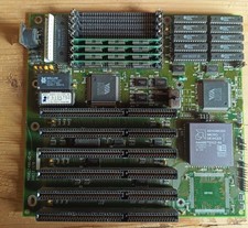 FIC 486-VC-H INTEL 486 DX2