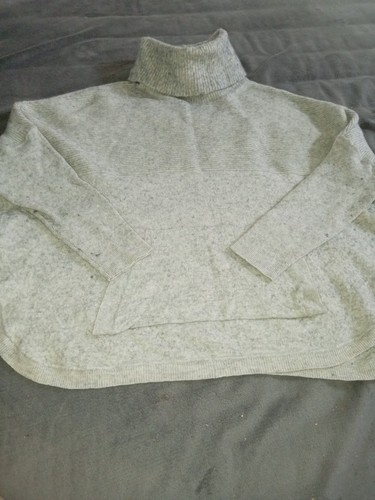 Finn wright mansion poncho - mansion,
