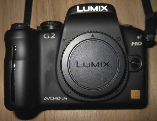 Panasonic lumix dmc g2keg - lumix, dmc-g2keg-k