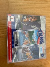 TKKG Junior - 3 spannende