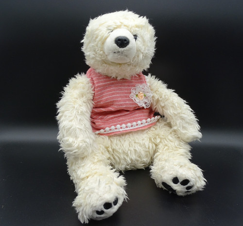 Teddy bär eisbär von - teddy, i