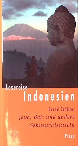 Lesereise indonesien java - lesereise, :