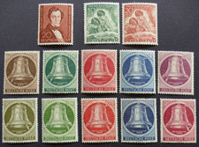 Berlin Jahrgang 1951