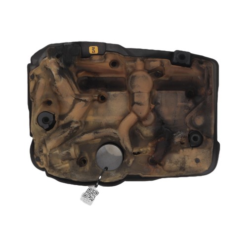 Motorabdeckung renault laguna - motorabdeckung,