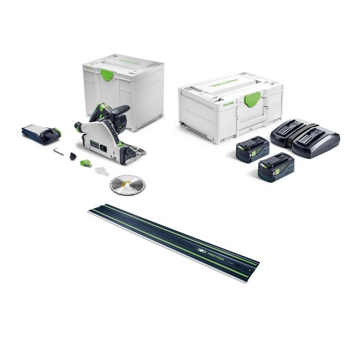 Festool akku tauchsäge tsc - festool,
