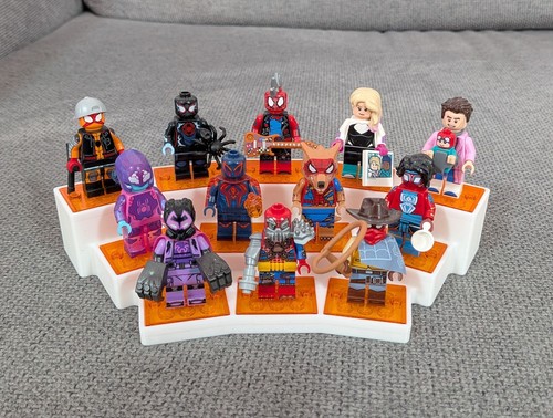 Lego cmf display ständer - cmf, für
