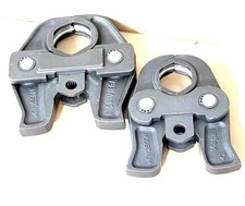 Viega Nussbaum Pressbacken  V42 und V54