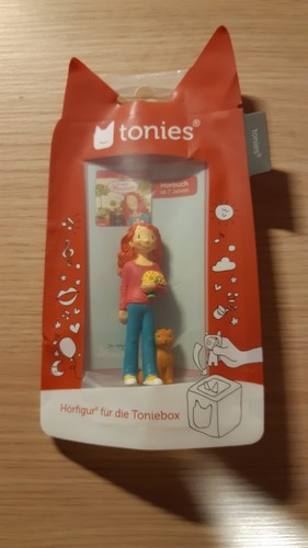 Tonies tonie der magische - der,
