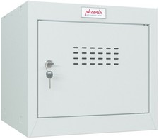 phoenix Würfel-Schließfach