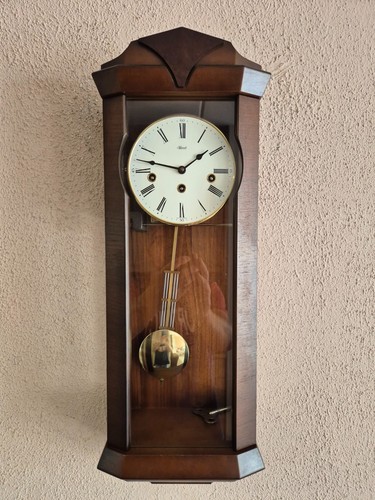 Hermle deutsche westminster - deutsche,