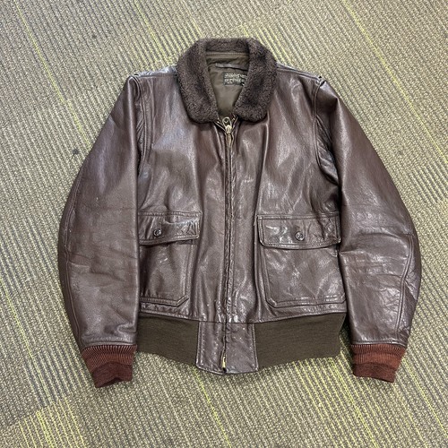 Vintage usaf leather - vintage, g-1