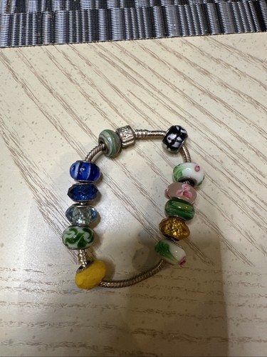 Pandora schlangenarmband - pandora,