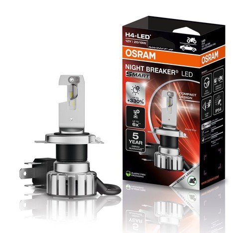 Osram led night - led,