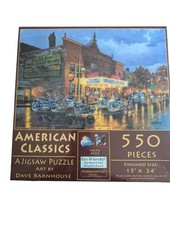 neu Sunsout Puzzle 550 Teile