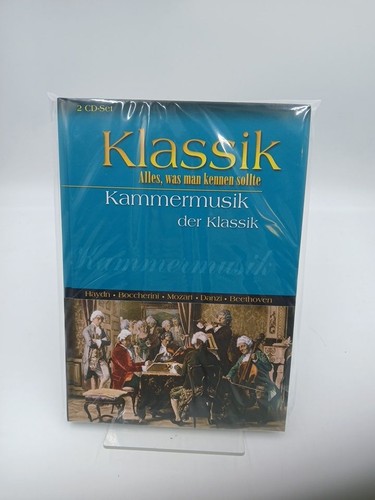 Klassik alles was - klassik,