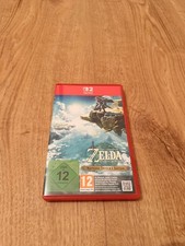 The Legend of Zelda: Tears of the Kingdom * Nintendo Switch 2 Version