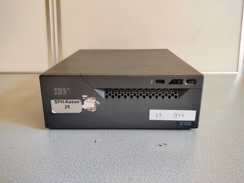 Ibm surepos 300 kassenrechner - ibm,