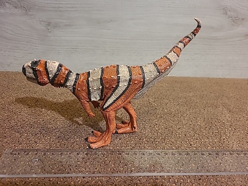 Schleich dinosaurier aus - schleich,