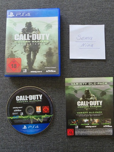 Top zustand ps4 call - ps4,