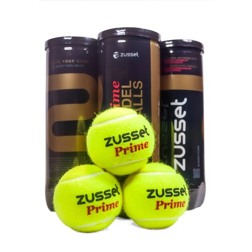 Padel balls padelbälle prime - padel,