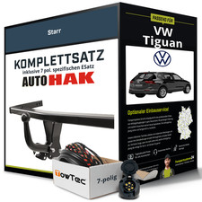 Für tiguan typ 5n - tiguan,
