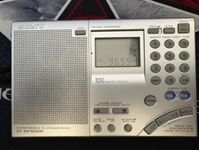 Sony ICF-SW7600GR