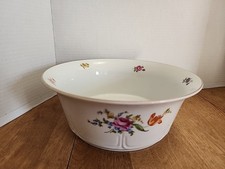 German Bowl Vintage Jlmenau