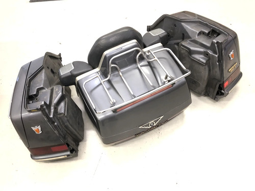 Honda 1500 goldwing sc22 - goldwing,