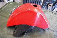 Kotflügel Rot 894 1B000947