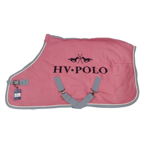 Polo fleecedecke hvpsasha - hv,