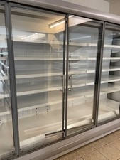 Wandkühlregal RDG-3,75-L3 (JBG2)  – Bruttopreis. Top-Zustand !