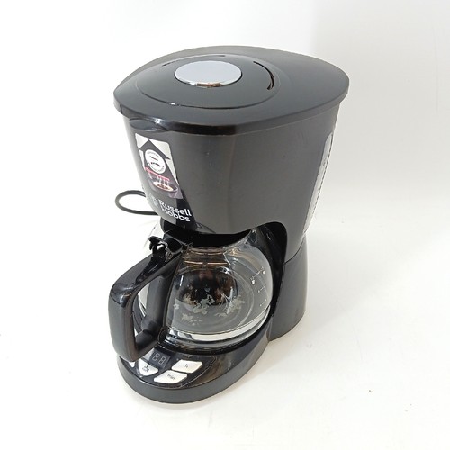 Russell hobbs kaffeemaschine - hobbs,