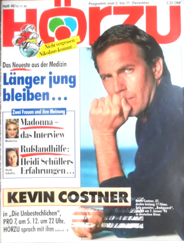 Hörzu 1992 5 11 - 49,