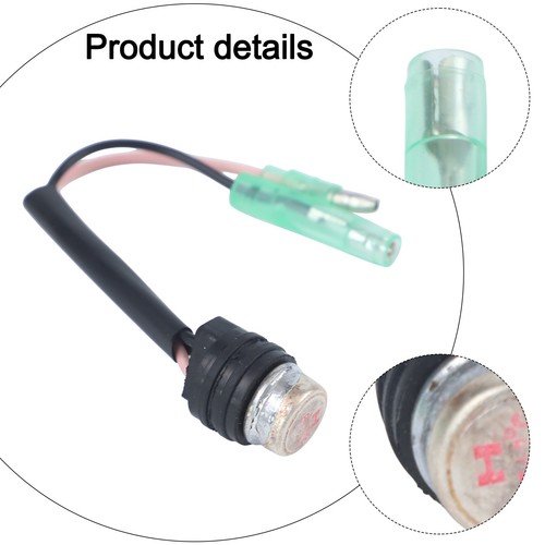 Temperatursensor schalter - temperatursensor,